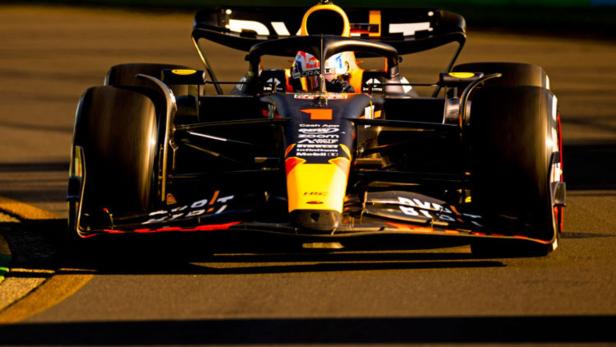 Formel 1 Saison - Wer kann Red Bull noch stoppen?