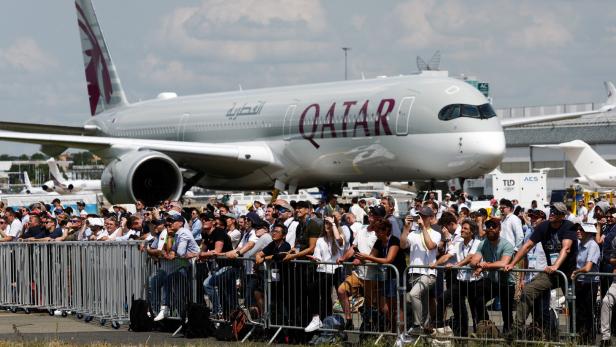 Trotz Klimakrise: Immer mehr Flugzeuge in der Luft