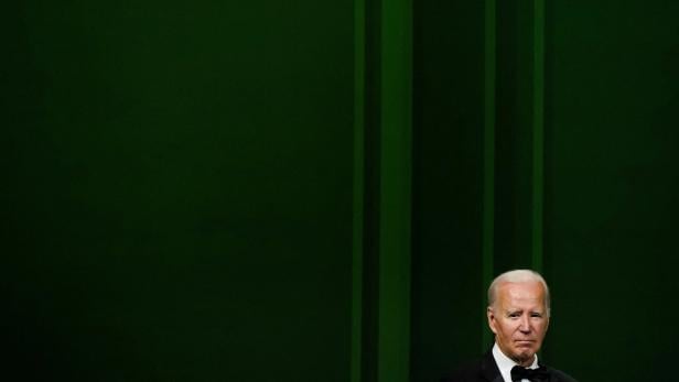 "Machtmissbrauch": Republikaner wollen Biden seines Amtes entheben