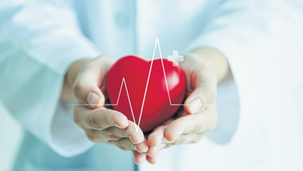 Herz-Kreislauf-Erkrankungen stehen an der ersten Stelle der Todesursachen in Österreich, doch die Wahrscheinlichkeit, daran zu erkranken, kann jeder selbst signifikant reduzieren.