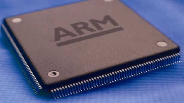 Neue ARM-Chips für billigere Smartphones