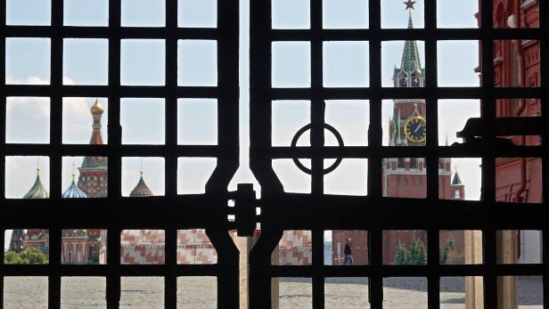 Moskau hebt Notstand auf + Ermittlungen gegen Prigoschin vielleicht doch nicht eingestellt