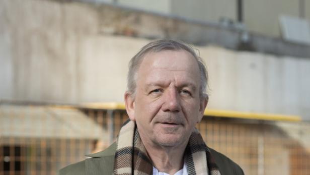 "Tangente" St. Pölten: Leiter Gurk geht wegen "unauflösbarer Differenzen"