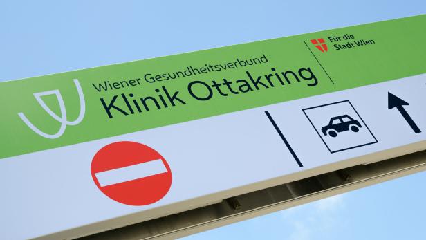 Klinik Ottakring: Ärzte denken nicht daran, Streik abzublasen