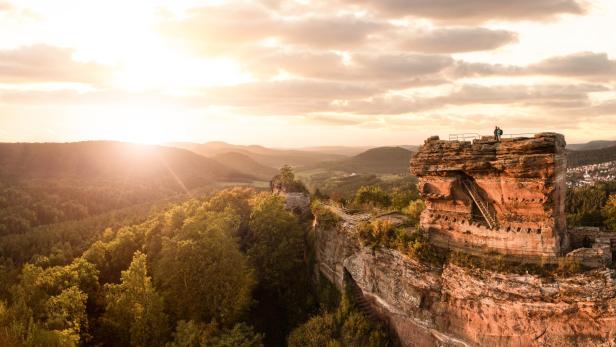 Ein Muss auf jeder Bucketlist: 30 Goldstücke in Rheinland-Pfalz!