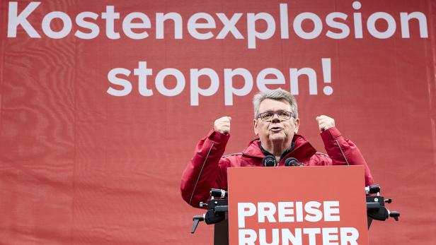 Österreichs wichtigste Gewerkschaften und was sie genau machen