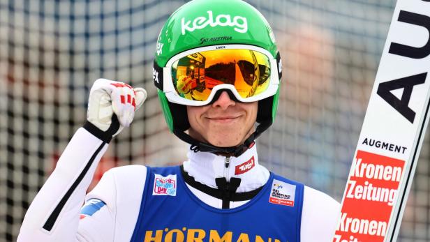 Four Hills Tournament