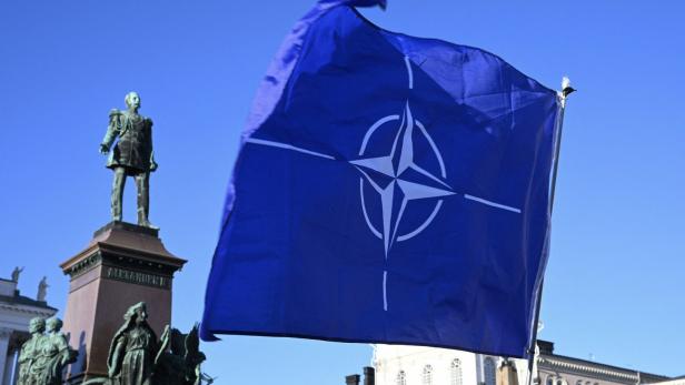 Kein Beitritt Schwedens bei NATO-Gipfel: Ungarn blockiert weiter