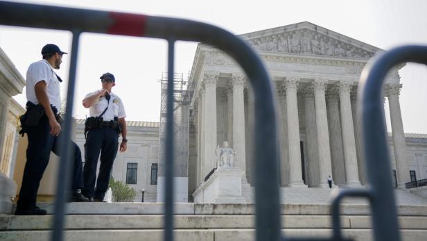 Supreme Court to issue possible rulings on the biggest cases of the term