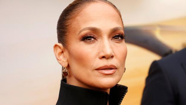 Jennifer Lopez gewährt seltene Einblicke in neue 60-Millionen-Villa