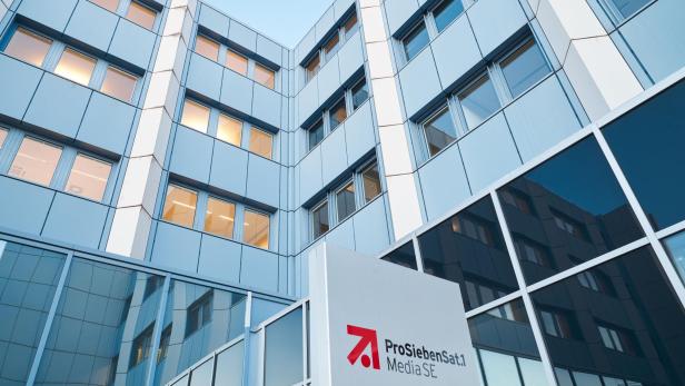 Heftige Aktionärskritik: „ProSiebenSat.1 wie schlecht produzierte Reality-Show"