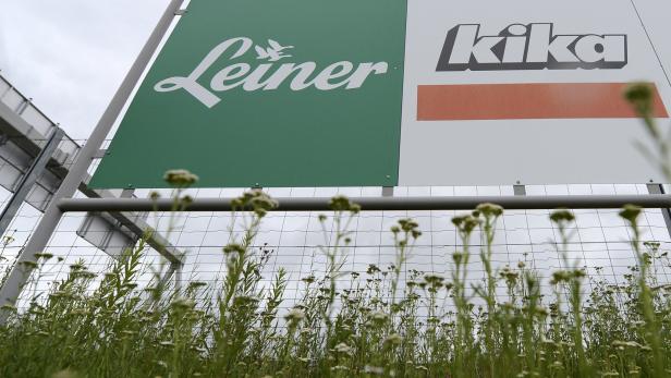 Kika/Leiner-Pleite: Hauptgläubiger ist das Finanzamt mit 46 Millionen Euro