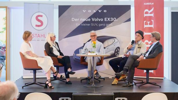 Gernot Keusch: "Die meisten Kunden wollen immer noch ein Verbrennerauto"