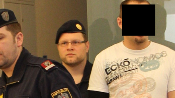 Drei Jahre Haft für deutschen „Objekt-21“-Mittäter