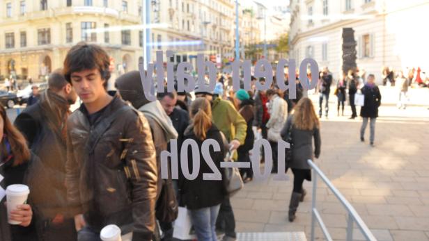 Viennale: Bereits 68 Vorstellungen ausverkauft