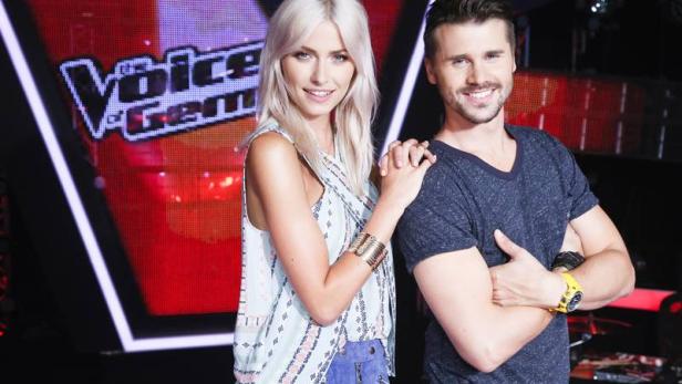 Lena Gercke bei "The Voice": Unbeliebt und zu eitel?