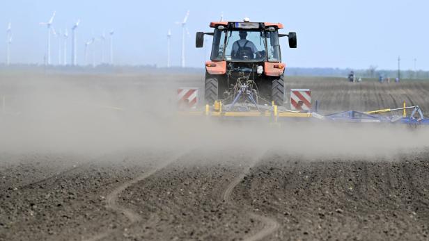 Das Gefühl täuscht: Auch dieser Juni war viel zu warm