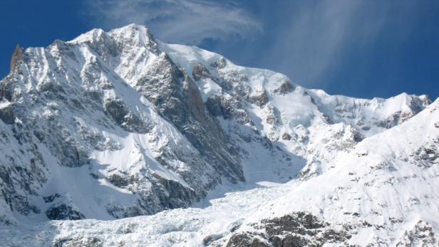 Tod am Mont Blanc: Bergführer wehrt sich