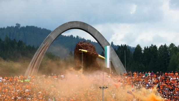 Austrian Grand Prix