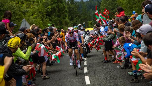 Tour de France 2023 - Stage 2