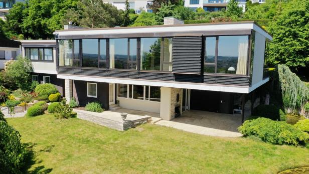 Roland Emmerichs Elternhaus