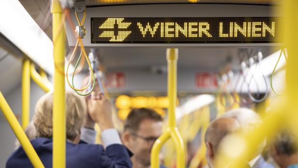 Jobabsage wegen Antidepressiva bei den Wiener Linien