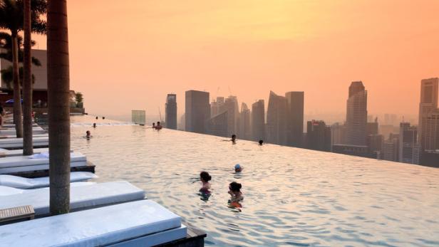  Marina Bay Sands