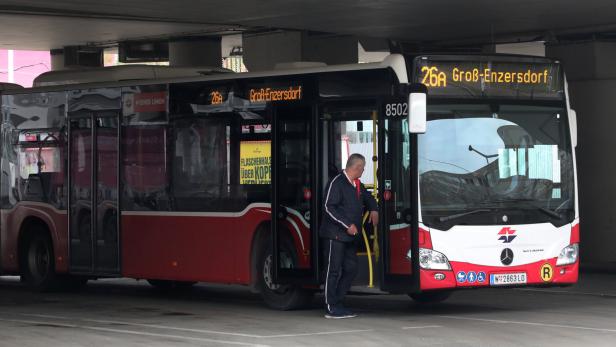 Gute Nachrichten für Öffifahrer: Wiener Linien verdichten Intervalle
