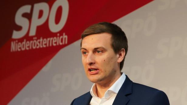 SPÖ will Häuslbauerkredite deckeln: "Anruf von Mikl-Leitner genügt"