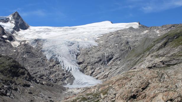 Gletscher gab Leiche frei: Fund nach Schmelze in Osttirol