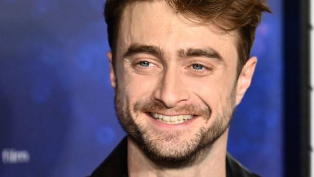 Daniel Radcliffe