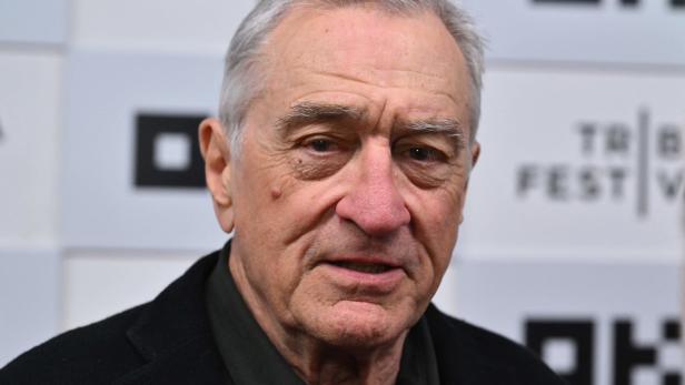 Robert De Niro