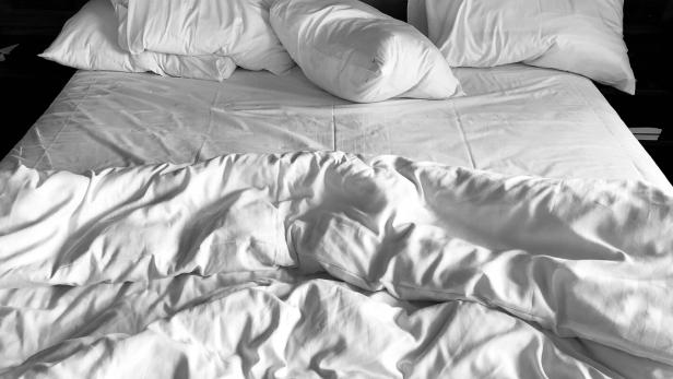 Neue Kriterien für Hotelsterne: Änderung bei Bettwäsche-Wechsel