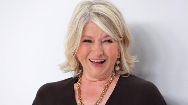 Das darf laut Martha Stewart in keiner kleinen Küche fehlen