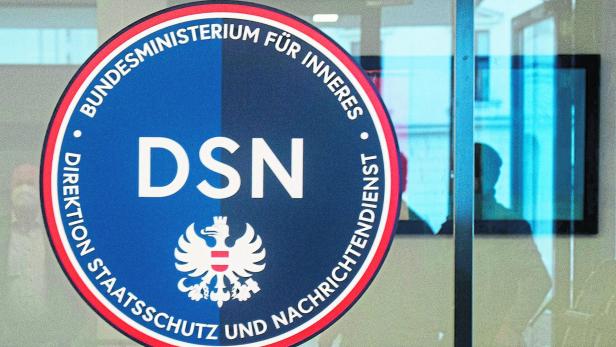 AUSTRIA-SECURITY-INTELLIGENCE-DSN