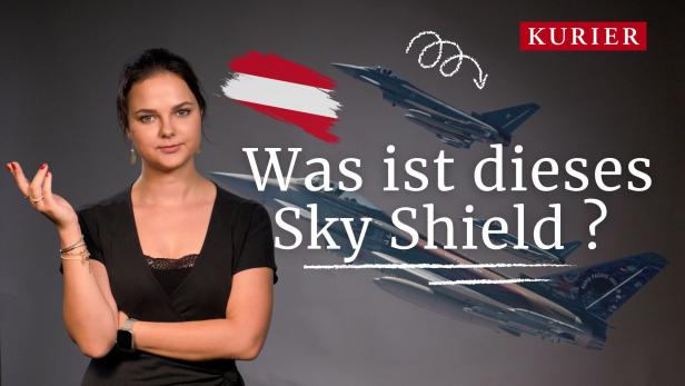 Die Sky Shield Initiative: Was genau steckt dahinter?