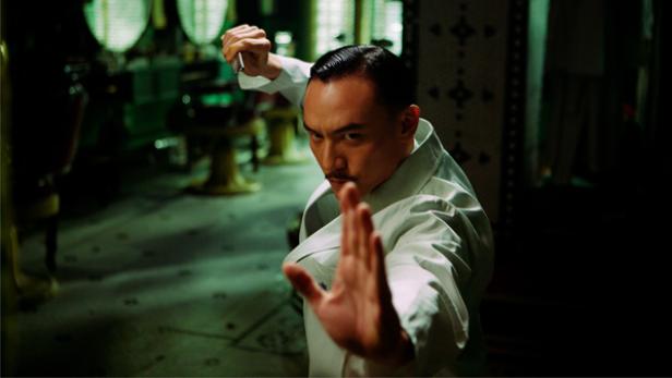 The Grandmaster: Kung-Fu als Ausdruckstanz