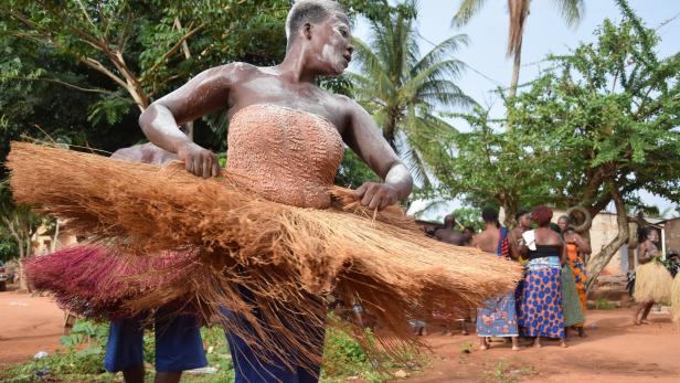 Togo und Benin: Auf den Spuren des Voodoo-Zaubers in Westafrika