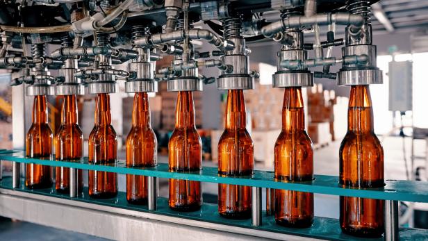 Durststrecke für deutsche Bierbrauer: Brauereischließungen befüchtet