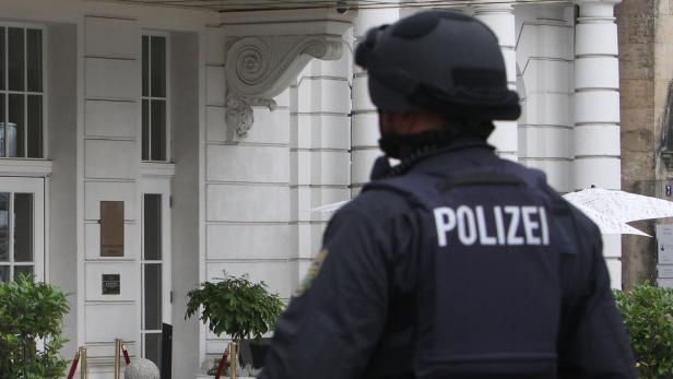 Ein Syrien-Heimkehrer wurde in Deutschland festgenommen (Symbolbild).
