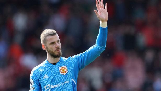 FILE PHOTO: Premier League - AFC Bournemouth v Manchester United