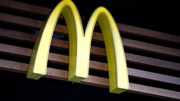 Erste Rezept-Änderung seit 50 Jahren: McDonald's schrumpft Cheeseburger