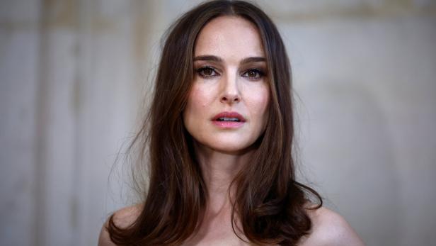 Nach Affären-Gerüchten: Natalie Portman stellt umstrittene Forderung an Ehemann