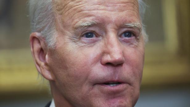 Joe Biden: Sein Sohn Hunter wird ihm im Präsidentschaftswahlkampf immer mehr zur Last.