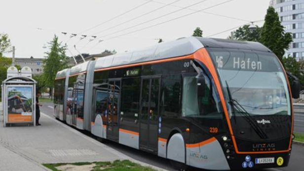 Nächster Schritt zur Verkehrswende: Neue Buslinien für Linz