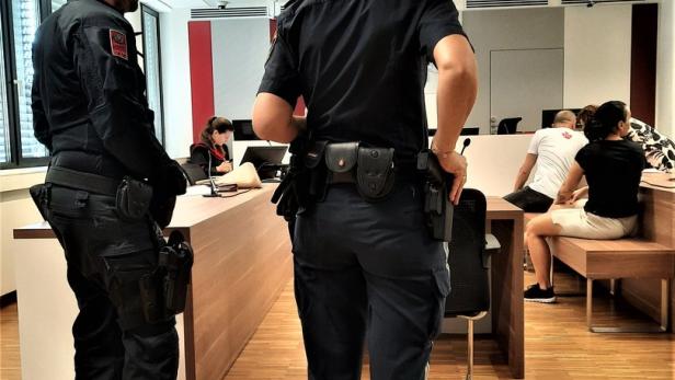 In südburgenländischen Supermärkten gestohlen, in Budapest verkauft