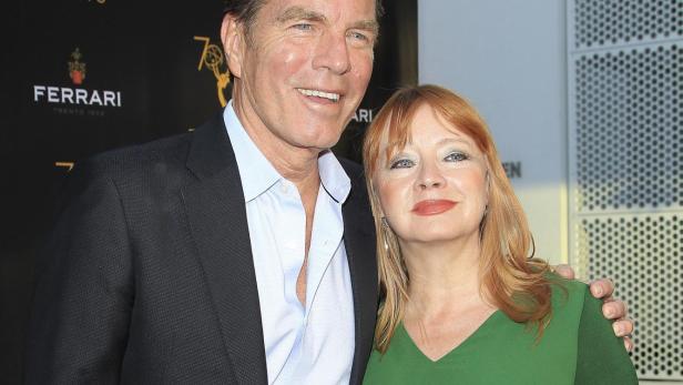 Television Academy Reception for the Daytime TV stars celebration of the 70th Emmy Awards Television Academy Reception for the Daytime TV stars celebration of the 70th Emmy Awards