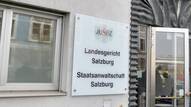 Salzburg: Flüchtlinge wegen Beteiligung am IS angeklagt
