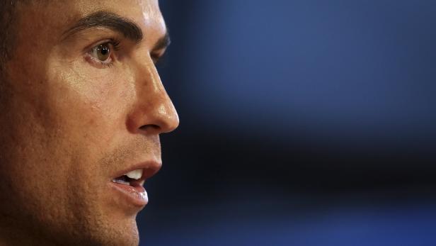 Diätologe deckt Lügen hinter Cristiano Ronaldos Mineralwasser-Marke auf