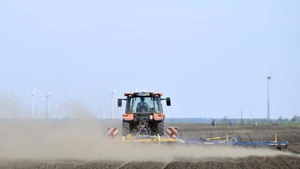 Traktor
